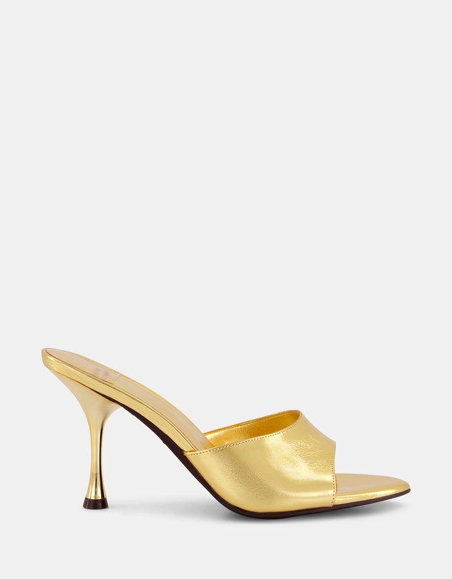 Jeffrey Campbell - Agent Heels