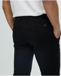 Tommy Hilfiger - 1985 Bleecker Pima Cotton Chinos