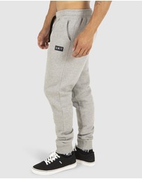 UNIT - UNIT Stack Mens Track Pants