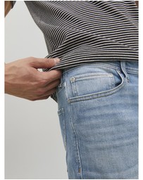 Jack & Jones - Mike Original Tapered Fit Jeans