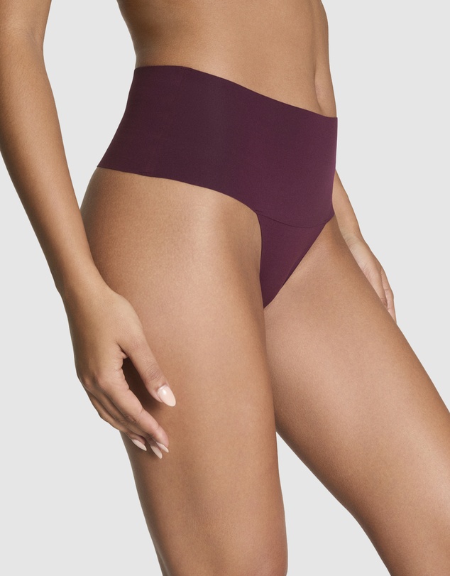 Spanx - SPANXsupersmooth™ Undie-tectable® Thong