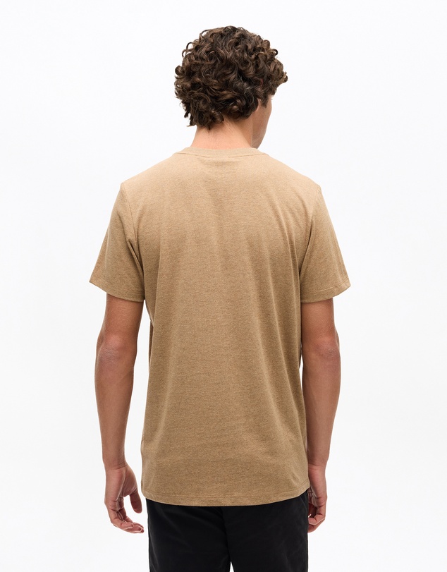 Superdry - Vintage Logo Heritage Graphic Tee