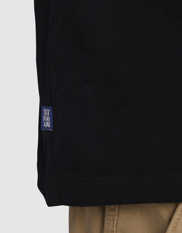 Superdry - Essential Logo Embroidered Slim Fit Tee