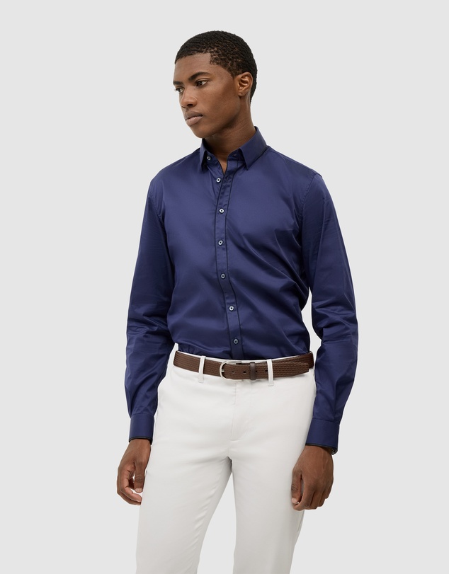 Politix - Pascal Long Sleeve Shirt