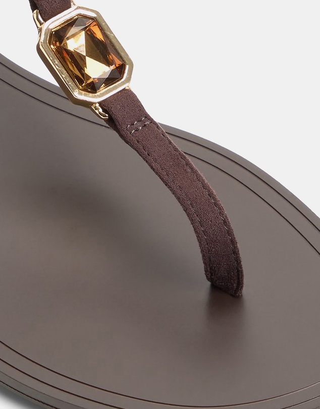 ALDO - Sandstone Sandals