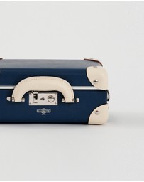 Globite - Heritage Cross Body Case - Midnight Ink