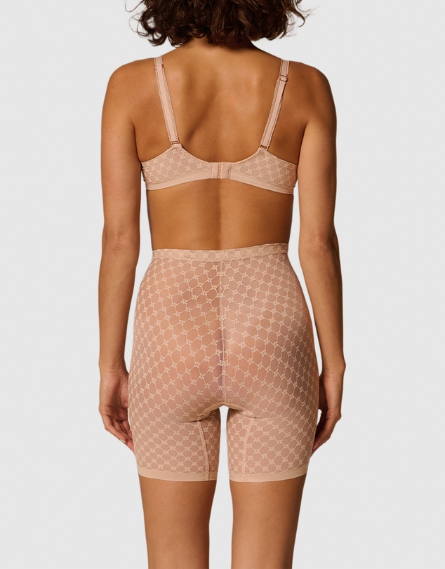 Simone Perele - Plume Shaper Short
