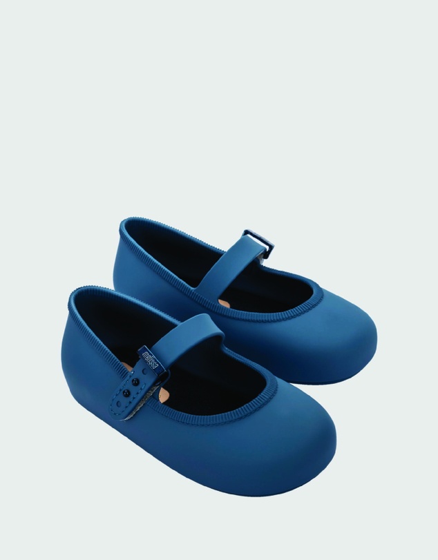 Mini Melissa - Mini Melissa Soft Baby
