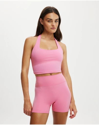 Cotton On Body Active - Ultra Soft T-Bar Tank