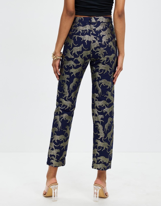 LENNI the label - Wildcat Pants