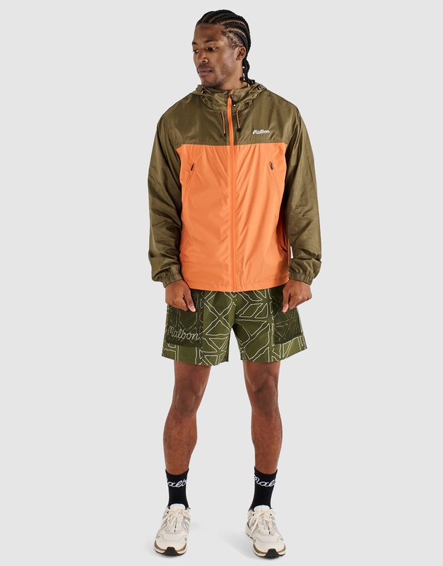 Malbon - Caribe Jacket