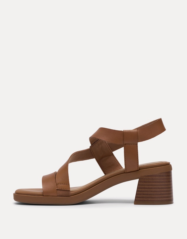 Clarks - Jaylan Sol Tan
