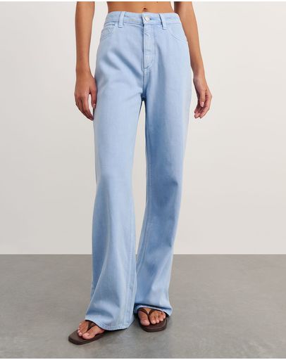 powder blue