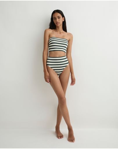Forest Stripe