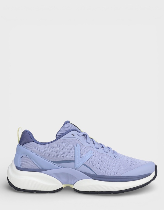Vionic - Walk Quest Active Sneaker - Easter Egg Purple