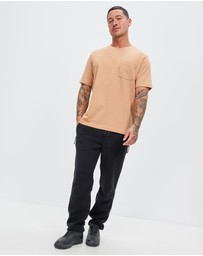 Patagonia - Men's Synchilla Fleece Pants