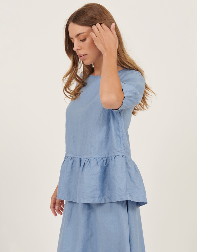 Primness - Zazi Top