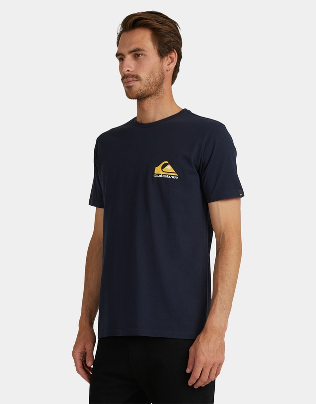 Quiksilver - Mens Corp Fills T-Shirt