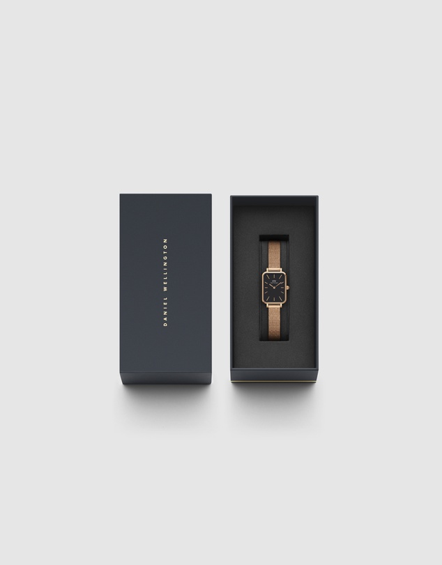 Daniel Wellington - Quadro Melrose