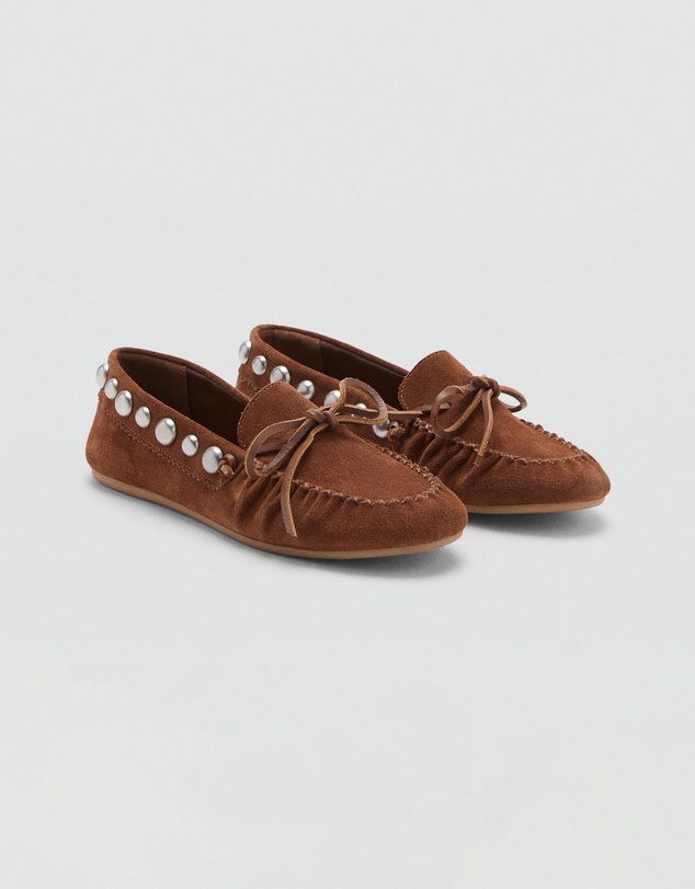 M.N.G - Fiorito Loafers