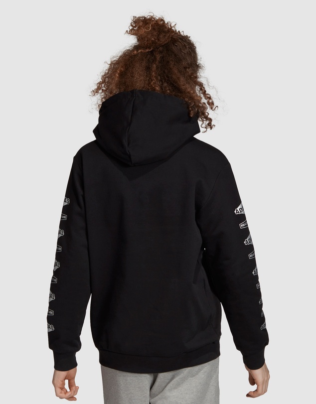 adidas Originals - Bodega Hoodie