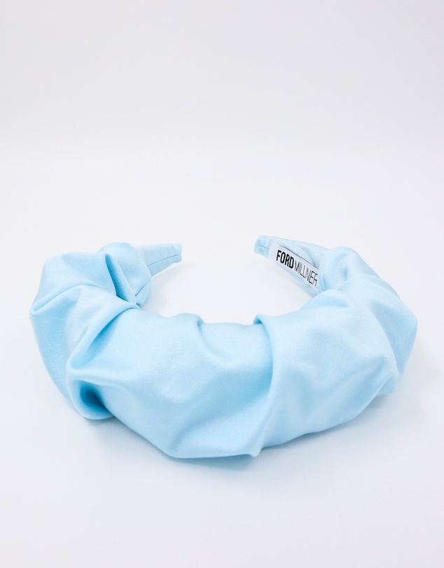 FORD MILLINERY - Jude Headband