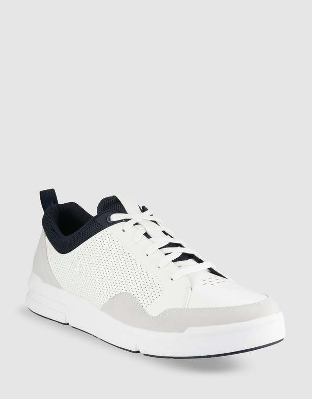 Florsheim - City Rally