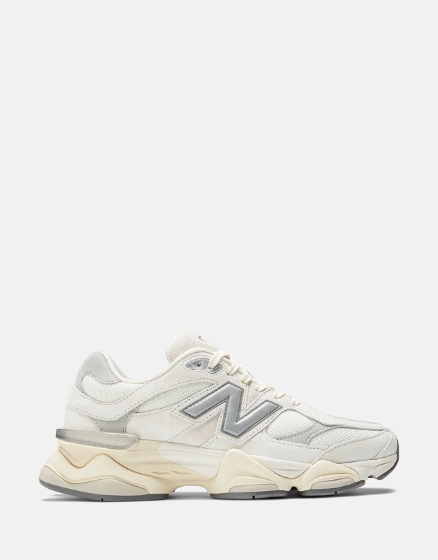 New Balance 9060 Rain Cloud Grey