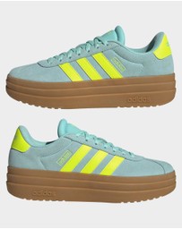adidas Sportswear - VL Court Bold Shoes Womens