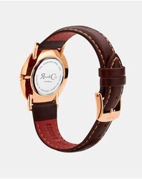 Rose & Coy - Mini Pinnacle Ultra Slim