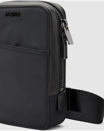 Politix - Nylon Cross Body Bag