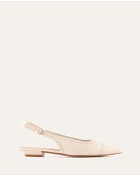 Jo Mercer - Anwar Dress Flats