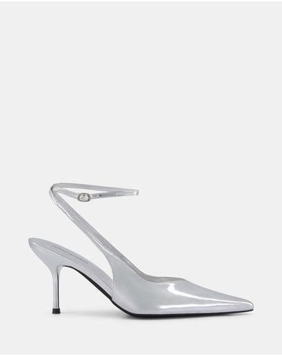 Silver Patent
