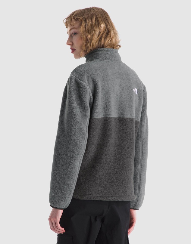 The North Face - Yumiori Off Peak Full Zip Jacket