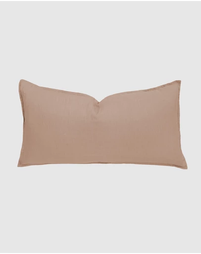 Bambury - Linen Hemmed Cushion