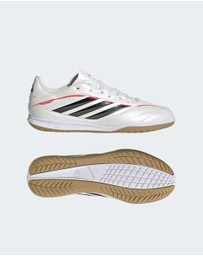 adidas Performance - COPA PURE IV CLUB Indoor Foot Football Ball Shoes Kids