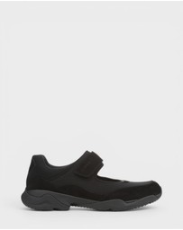 Vionic - Walk Slim Giselle Mary-Jane - Black