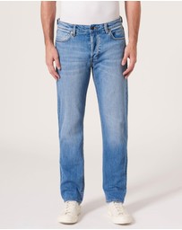 Neuw - Ray Straight Jeans