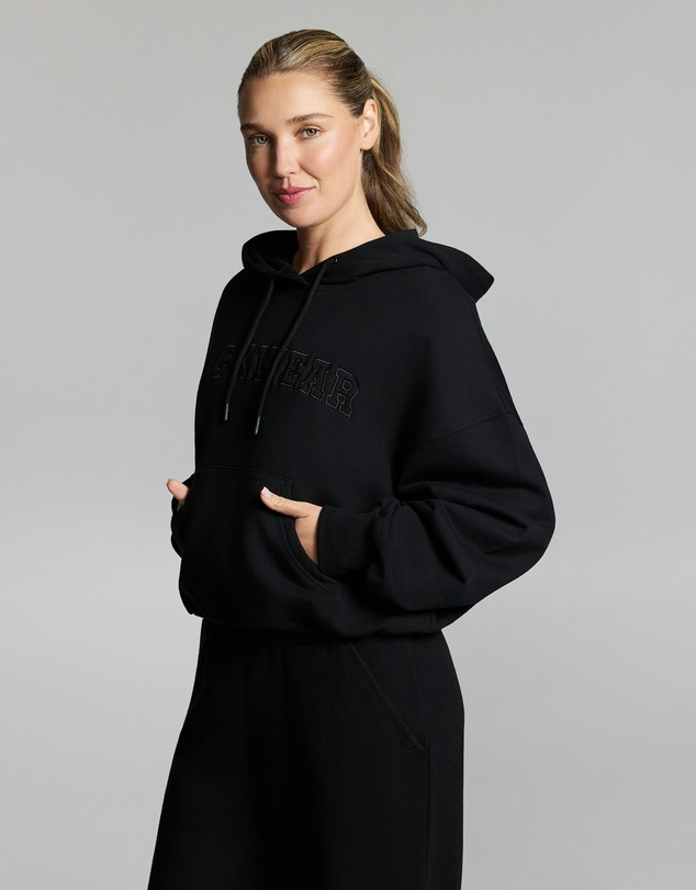 Rockwear - Plush Fleece Hoodie