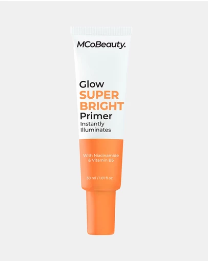 MCoBeauty - Glow Super Bright Primer