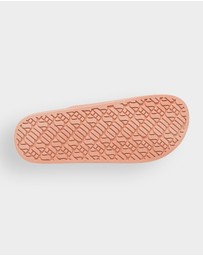 Freedom Moses - Paz Slides - Unisex