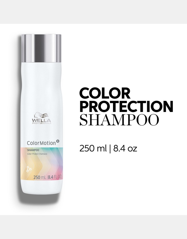 Wella - Color Motion Trio Gift Set