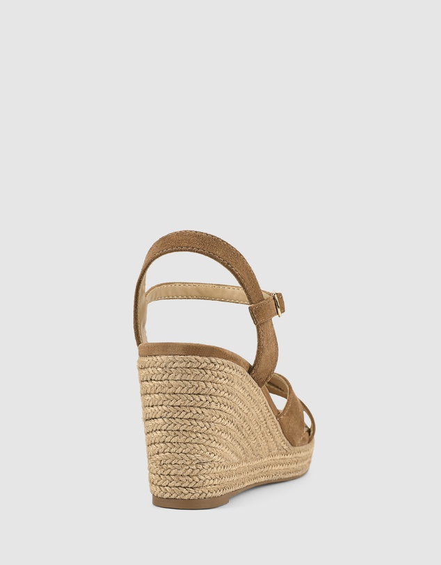 Siren - Remington Rope Wedges