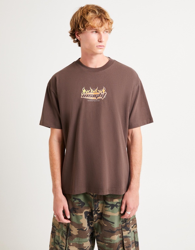 Insight - Marked T-Shirt