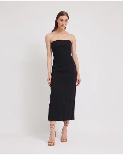TOJHA - Prim Dress