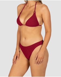 Baku Swimwear - Ibiza Regular Bikini Bottom