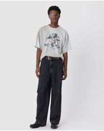 Won Hundred - Houston Mountain T-Shirt