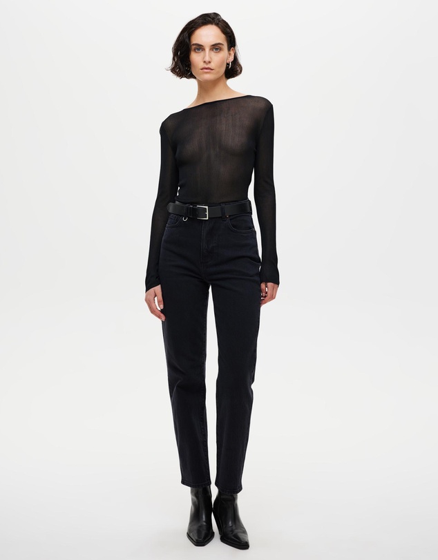 Neuw - Nico Straight Jeans