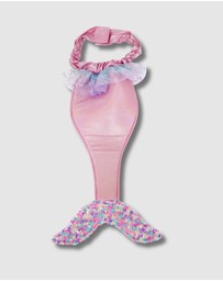 Pink Poppy - Mermaid Playtime Gift Set