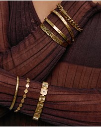 Arms Of Eve - Olivia Cuff Bracelet